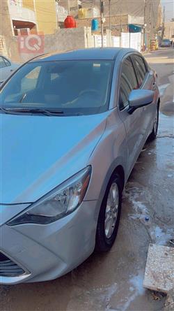 تۆیۆتا یارس